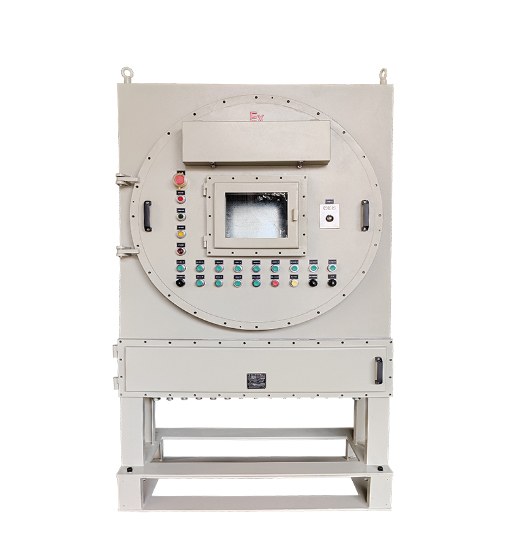 防爆控制箱规格型号
